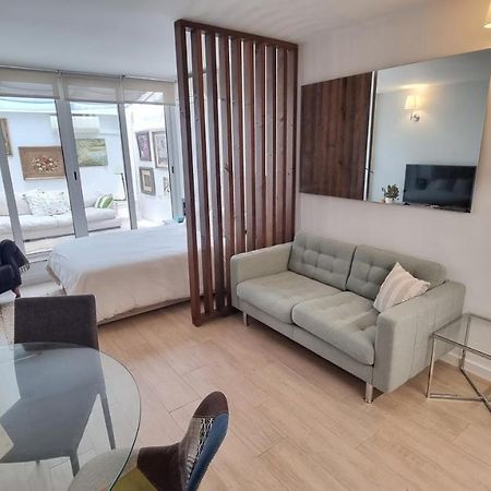Ferienwohnung Loft Con Encanto Centro Valencia Exterior foto