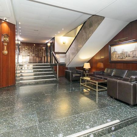Ferienwohnung Loft Con Encanto Centro Valencia Exterior foto