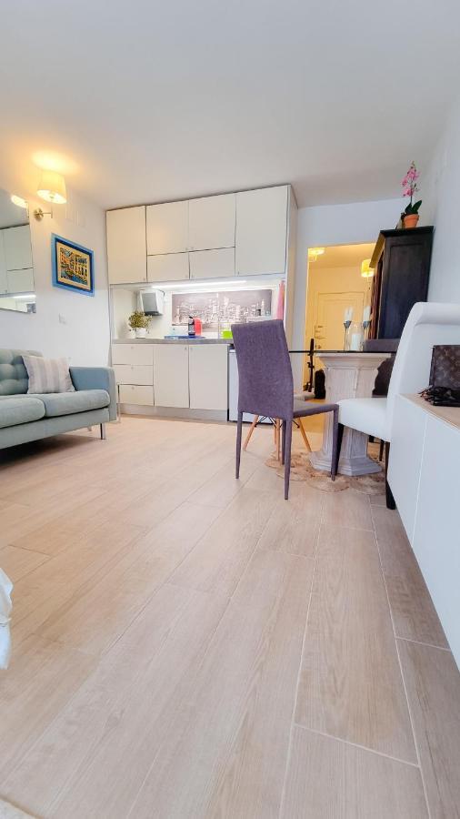 Ferienwohnung Loft Con Encanto Centro Valencia Exterior foto