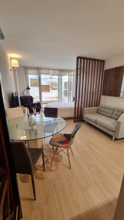 Ferienwohnung Loft Con Encanto Centro Valencia Exterior foto